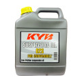 KYB snowmobile suspension oil O2S 5 liter