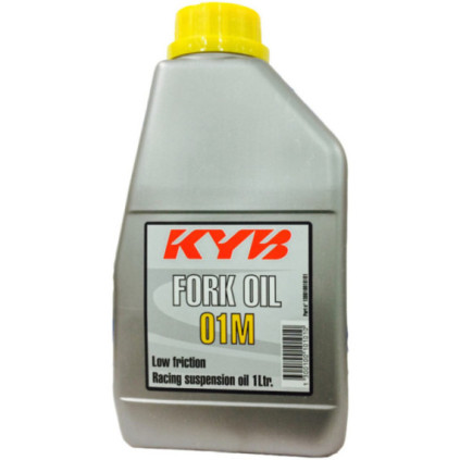 KYB Front Fork KYB Oil 01M 1L