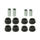Sno-X Shock bushing kit Yamaha