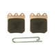 Sno-X Brake pad Arctic Cat