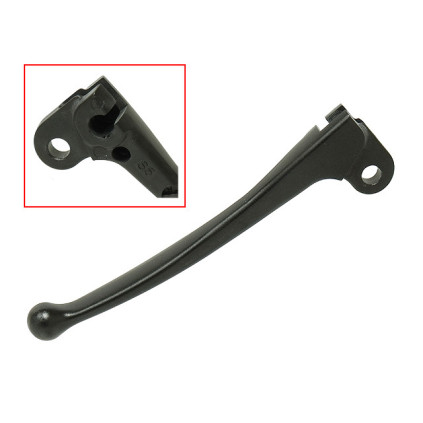 Sno-X Brake lever aluminum Yamaha