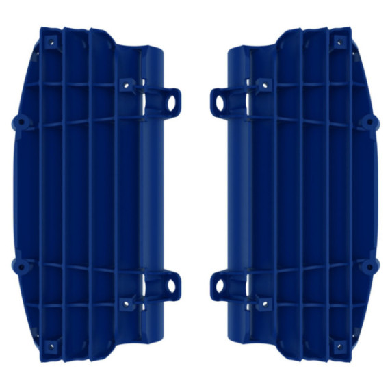 Polisport radiator louvers Husqvarna TC/FC 16 blå (1)