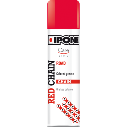 Ipone Red Chain 250 ml