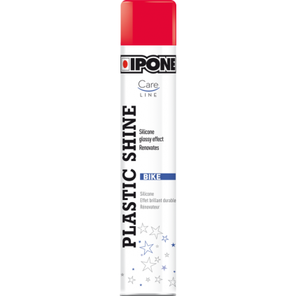 Ipone Plastic Shine 750ml