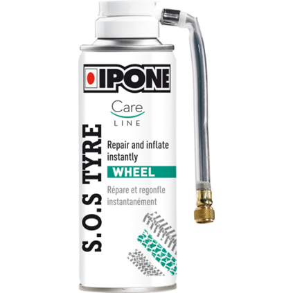 Ipone SOS Tyre 200ml