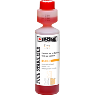IPONE FUEL STABILIZER 250ml