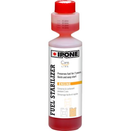 IPONE FUEL STABILIZER 250ml