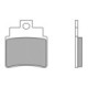 Brembo Brakepads Sintered Off-Road