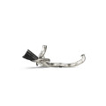Akrapovic Optional Header (TI) Multistrada 1200/S 2015-17