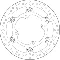 Brembo Serie Oro brakedisc floating