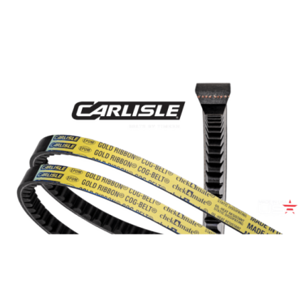 Carlisle Drive belt BX-42 Premium for Flailmower 77-12490