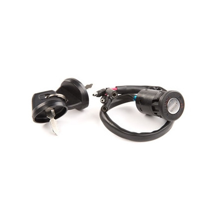 Kimpex Ignition Keyswitch Honda TRX 300 1990-00