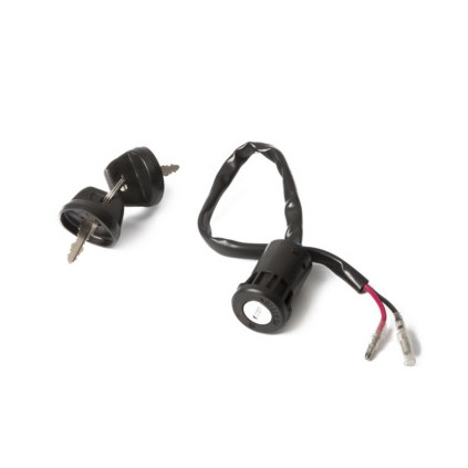 Kimpex Ignition Keyswitch Honda