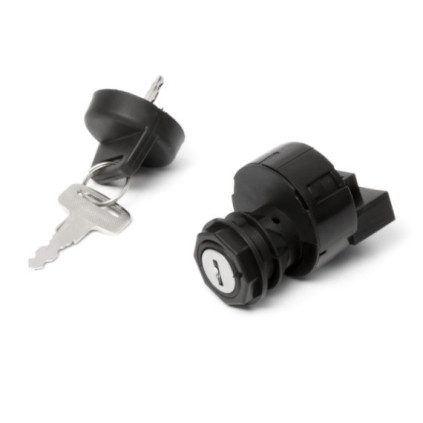 Kimpex Ignition Keyswitch Polaris