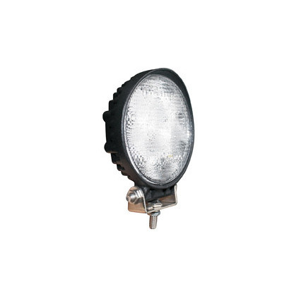 Strands Led-Worklight, Round 18w