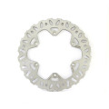 ProX Rearbrake Disc KTM125-530 '90-23 + Husqvarna 125-501 '14-23