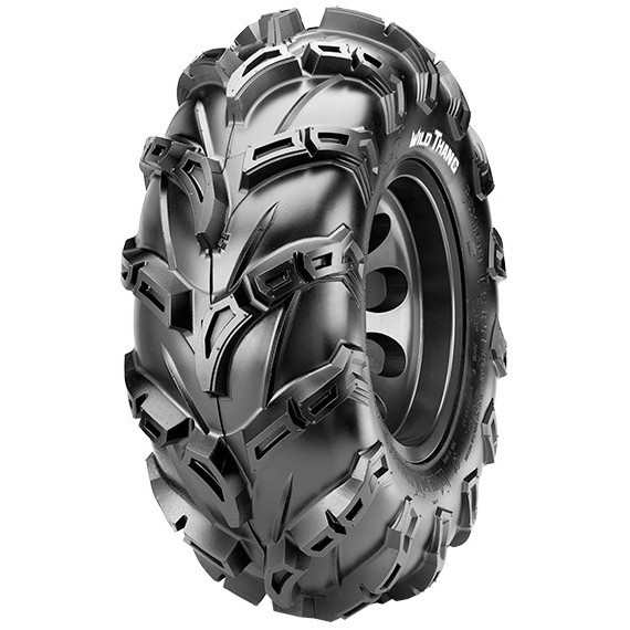 CST Tire Wild Thang CU06 27 x 12.00 - 14 6-Ply M+S E-appr. 76J