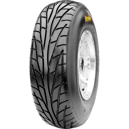 CST Tire Stryder CS05 17.5 x 7.50 - 10 6-Ply TL E-appr. 35N