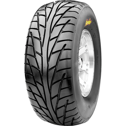 CST Tire Stryder CS06 18 x 10.00 - 10 6-Ply TL E-appr. 37N