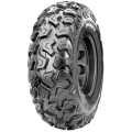 CST Tire Behemoth CU07 27 x 9.00 - R14 8-Ply M+S E-appr. 53M
