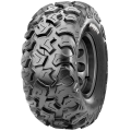 CST Tire Behemoth CU08 27 x 11.00 - R12 8-Ply M+S E-appr. 61M