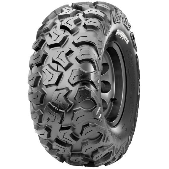 CST Tire Behemoth CU08 28 x 10.00 - R14 8-Ply M+S E-appr. 59M