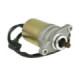 Starter, CPI- / Keeway-scooters 2-S, cc: 65mm / 9-teeth