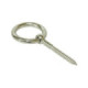 Sea-X Boatring SS 10x80mm