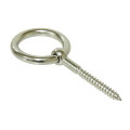 Sea-X Boatring SS 10x80mm