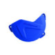Polisport clutch cover prot. YZ250F 2014-2017, WR250F 2015-2017 blue (7)