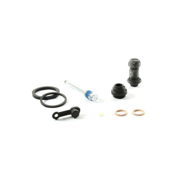 ProX Rear Brake Caliper Rebuild Kit CR250R '02-07