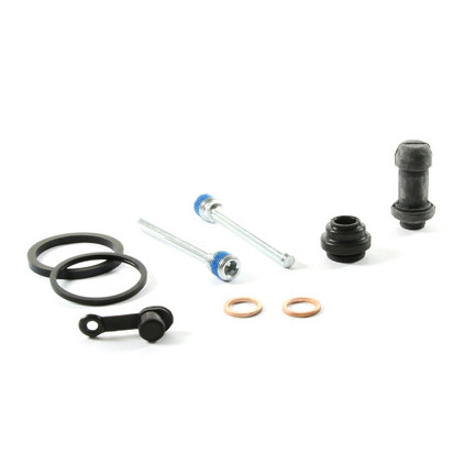 ProX Rear Brake Caliper Rebuild Kit KX125/250/500 '89-93