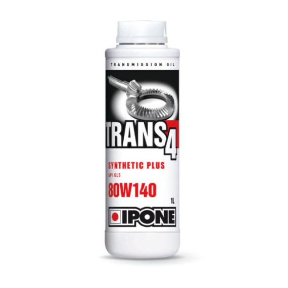 Ipone Trans 4 80W140  1L