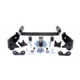 Kimpex Fix kit Front Bumper Honda TRX 500
