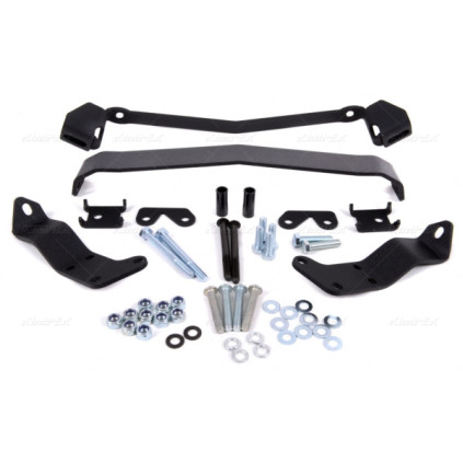 Kimpex Fix kit Front Bumper Polaris Sportsman 400,500,570,800