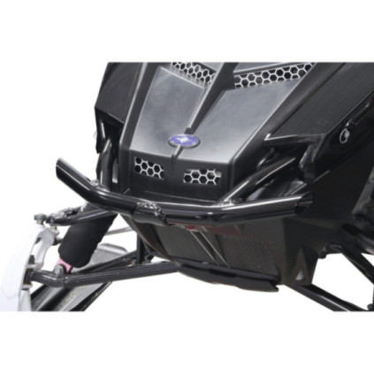 Skinz Polaris Front Bumper - 2011-2015 Pro Ride Chassis