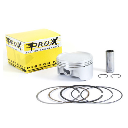 ProX Piston Kit STX-15F '04-14 + Ultra LX '07-14 10.6:1