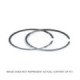 ProX Piston Ring Set JS900 '95-06