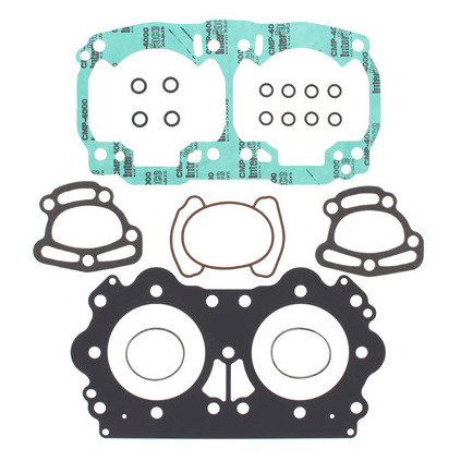 ProX Top End Gasket Set Sea Doo 951 Carb Silver '01-02