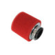 Tec-X Air filter, Stage II, Connection Ø 35mm, (Ø 90 / 72mm l. 83mm)