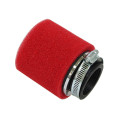 Tec-X Air filter, Stage II, Connection Ø 46mm, (Ø 90 / 72mm l. 83mm)