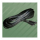 Battery Tender extension cable 7,6m