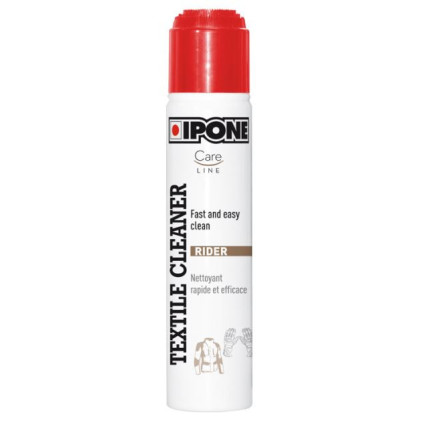 Ipone Textile cleaner 300ml