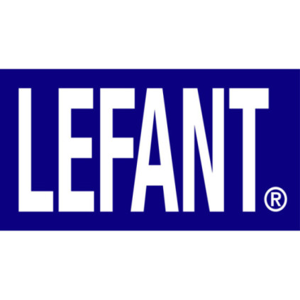 Lefant T-Coat Pigment black