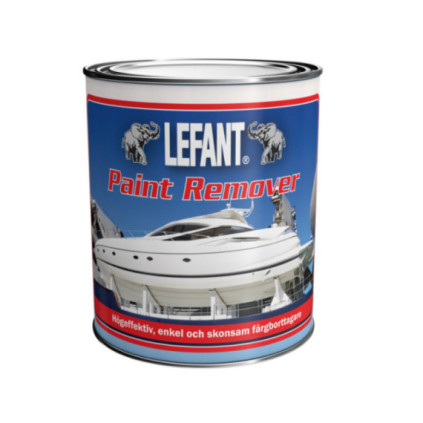 Lefant Paint Remover 750ml