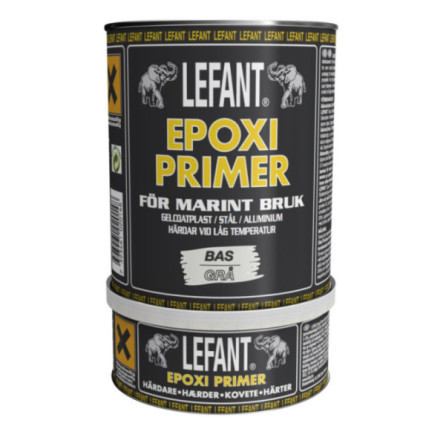 Lefant Epoxi Primer white 750ml