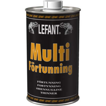 Lefant Multi Thinner 1l