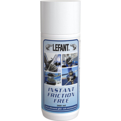 Lefant Friction Free 300ml