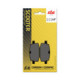 Sbs Brakepads Ceramic (619HF)