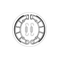 Sbs brakeshoes